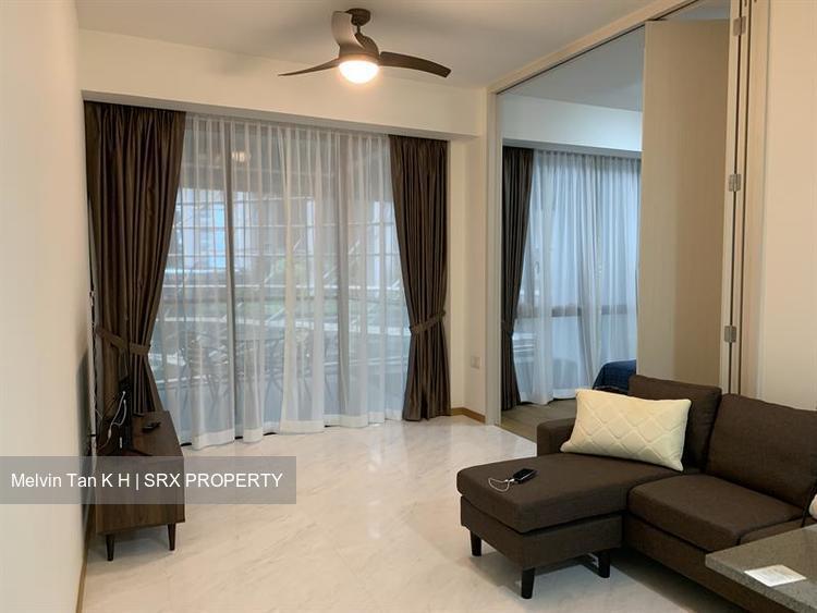 Marina One Residences (D1), Apartment #217673621
